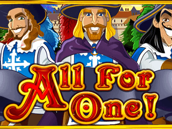 All For One thumbnail