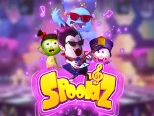 Spookiz thumbnail