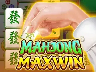 Mahjong Maxwin thumbnail