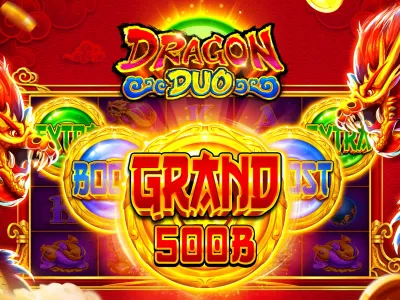 Kemenangan Jackpot Besar