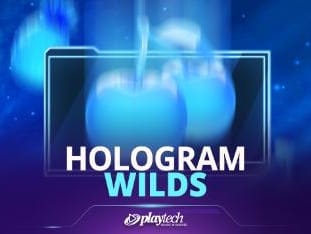 Hologram Wilds thumbnail