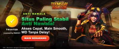 Jackpot Besar Menanti Anda! banner